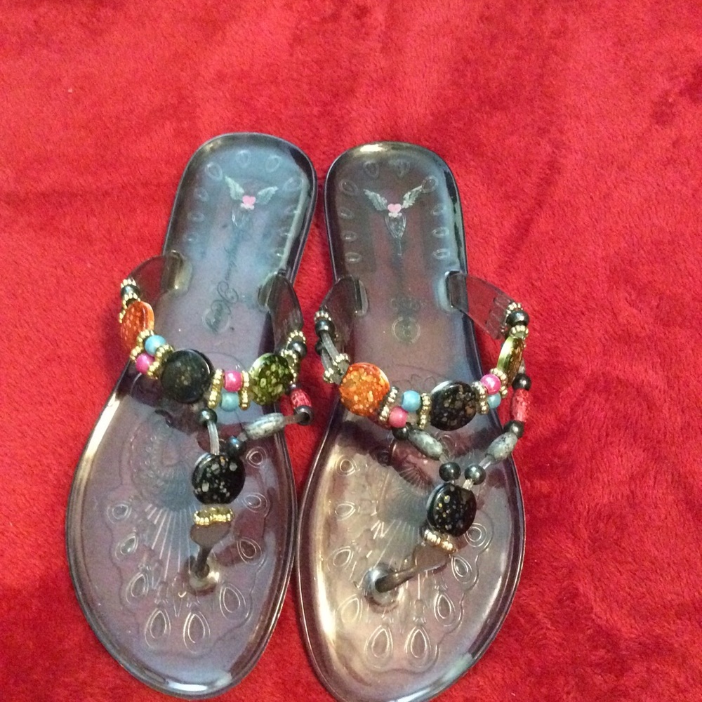 Flip Flops size 9